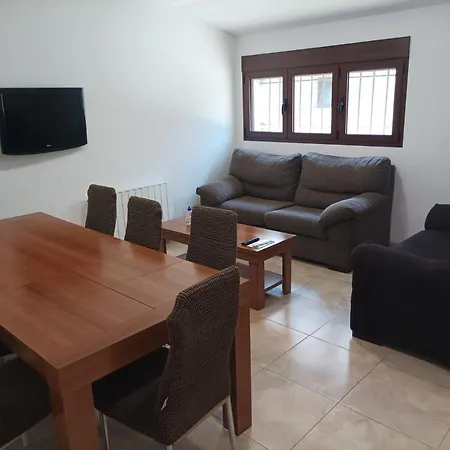 Vakantiehuis Casa Dinorural El Castellar