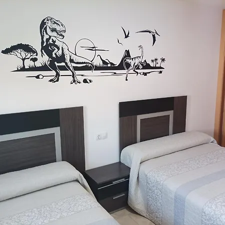 Casa Dinorural
