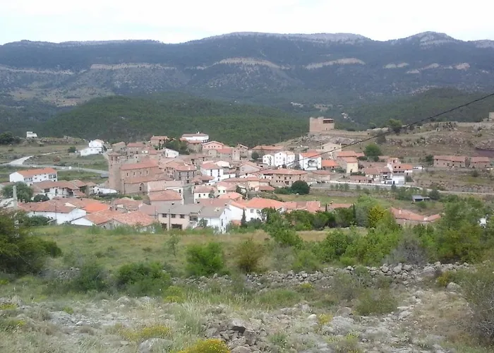 Casa Dinorural Casa di campagna