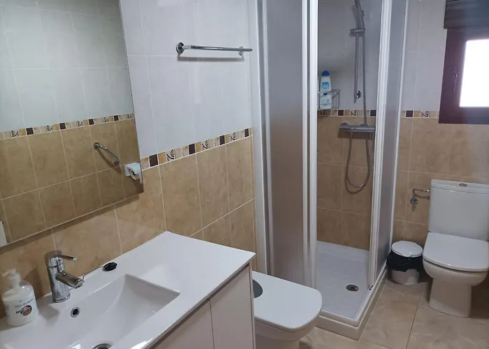 Casa Dinorural El Castellar